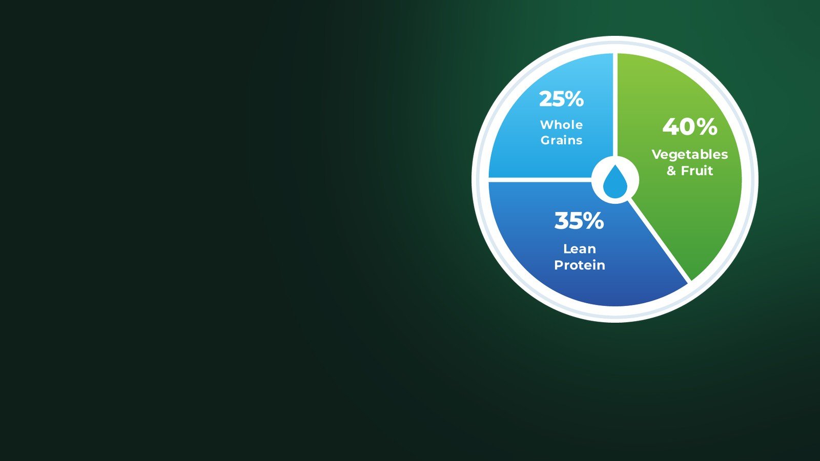 The Provena Protein & Hydration Plan